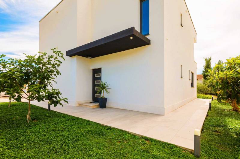 Luxusvilla Tempera mit Pool Trogir