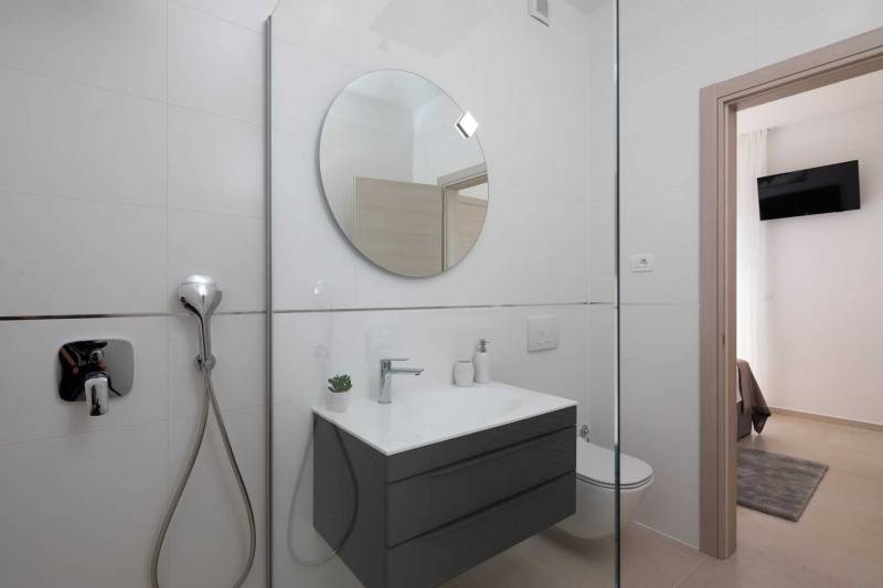 Luxusvilla Tempera mit Pool Trogir