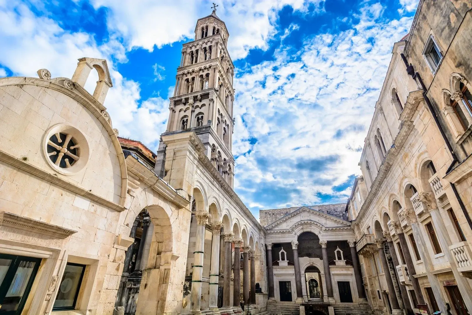 Diocletian's Palace