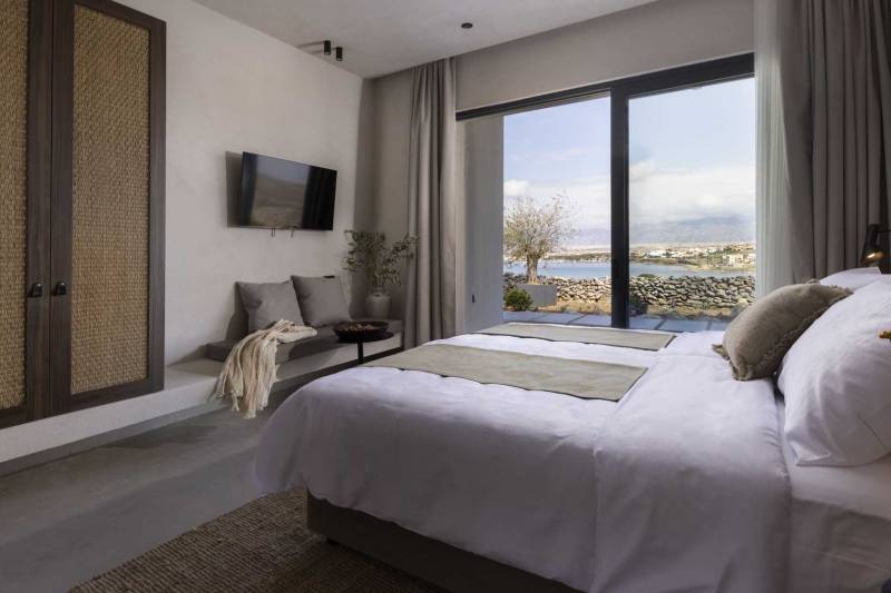 Villa Salina med Basseng Pag