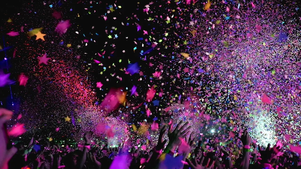 Ultra Europe in Split