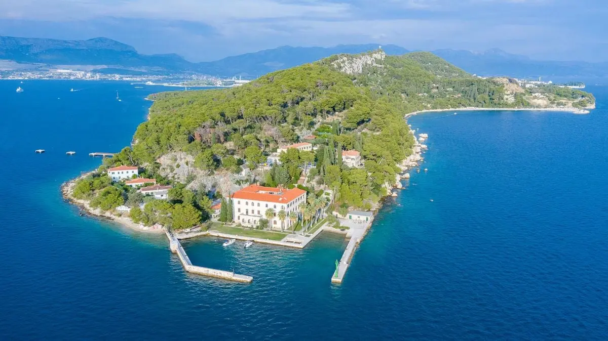 Marjan Panorama