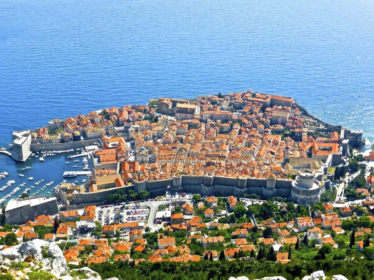top things to do in dubrovnik croatia