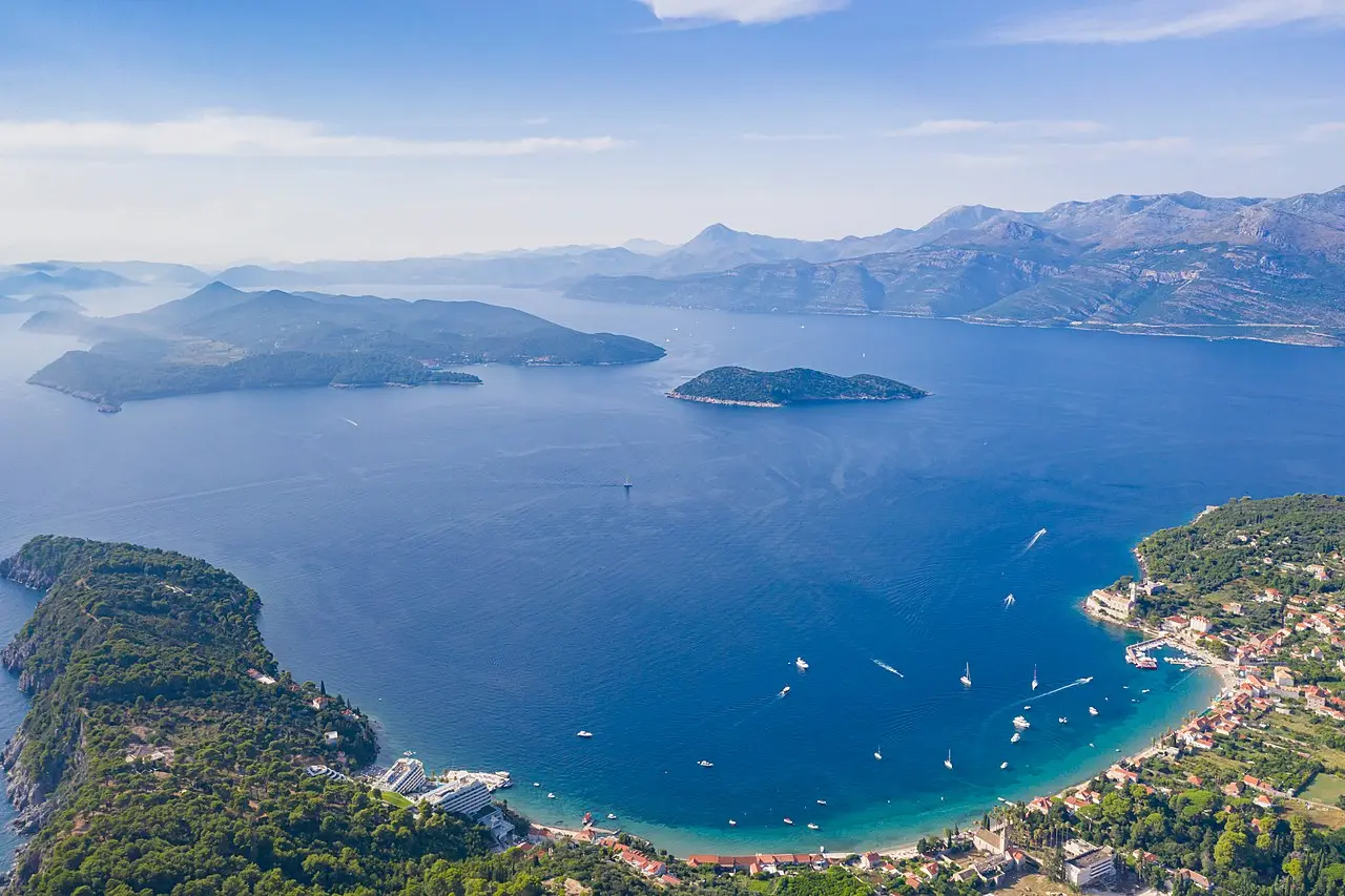 Elaphiti Islands - Dubrovnik