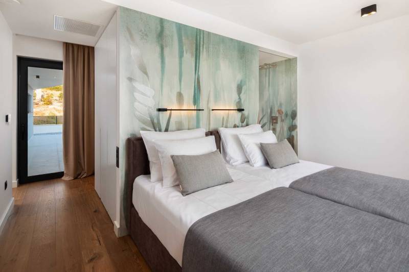 Villa Sea Grace mit Pool Primošten