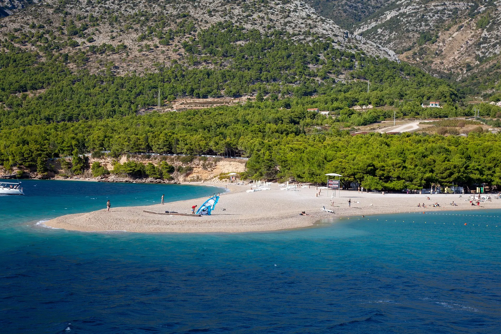 Top 5 Activities To Do on Brac Island