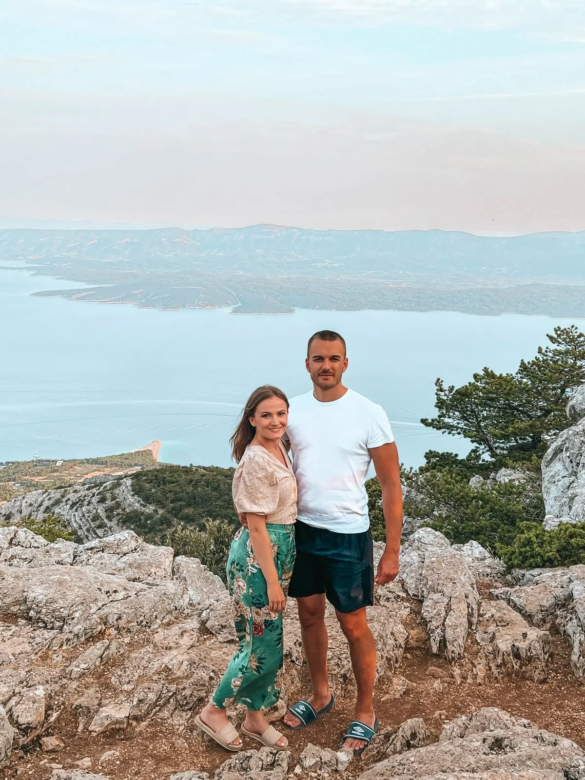 Luxury Holidays on Brac Island