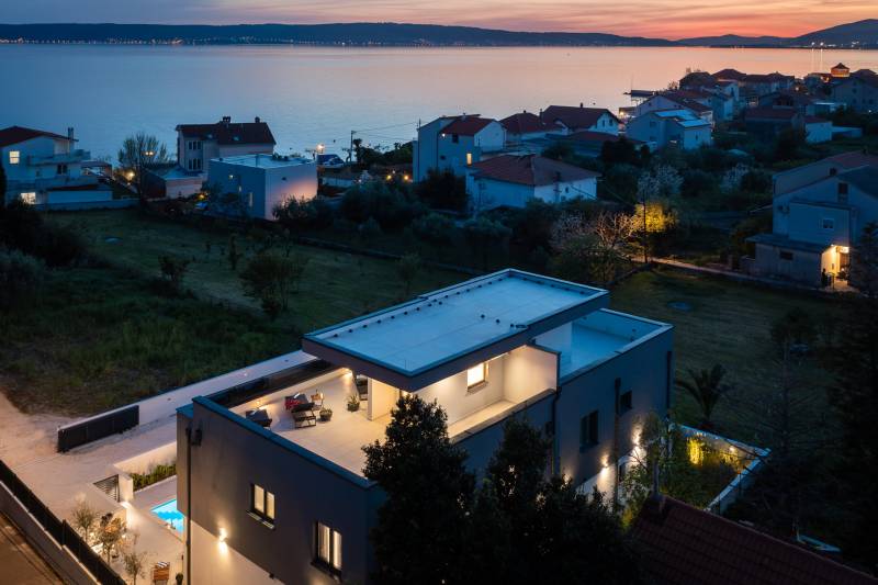 Kompleks Willi Lux Etera Split