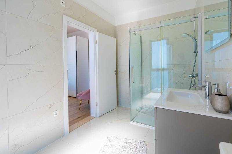 Luxusvilla Bianca mit Pool Korčula
