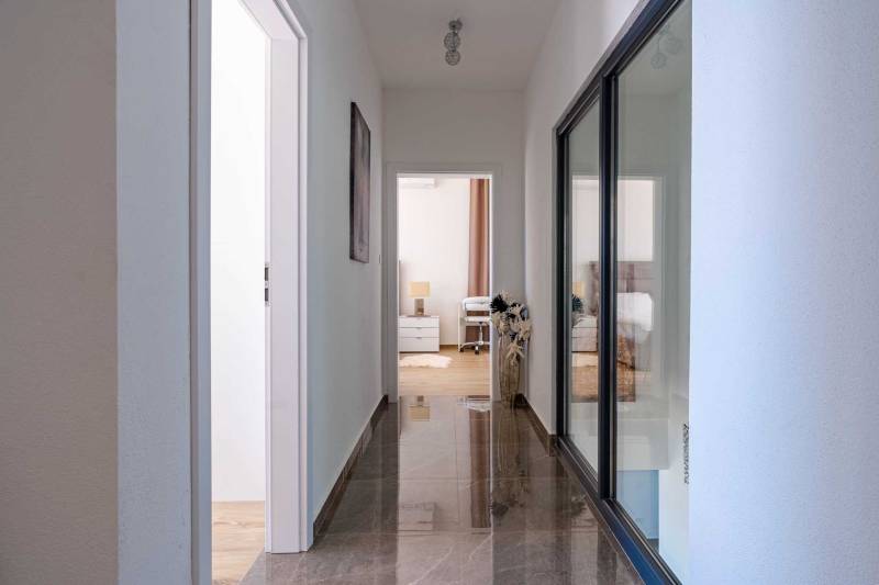 Luxusvilla Bianca mit Pool Korčula