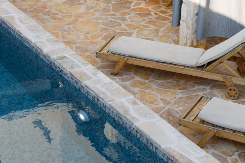 Villa Nativa with Pool Hvar