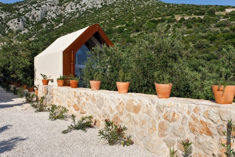 Villa Nativa with Pool Hvar