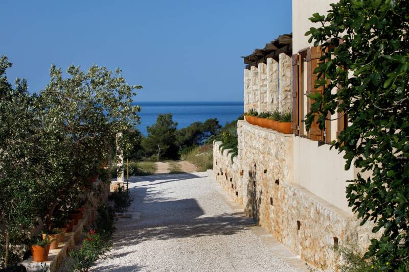 Villa Nativa with Pool Hvar