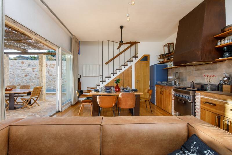 Villa Nativa with Pool Hvar
