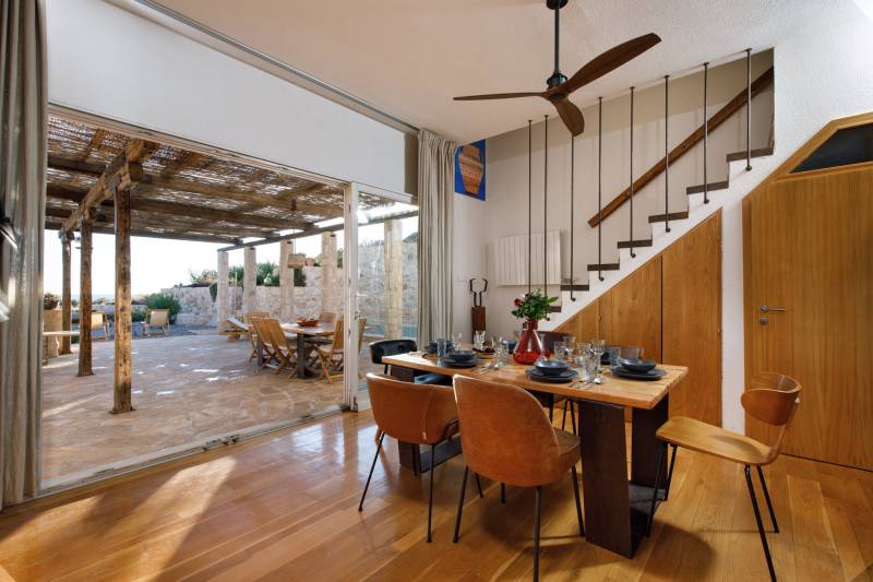 Villa Nativa with Pool Hvar