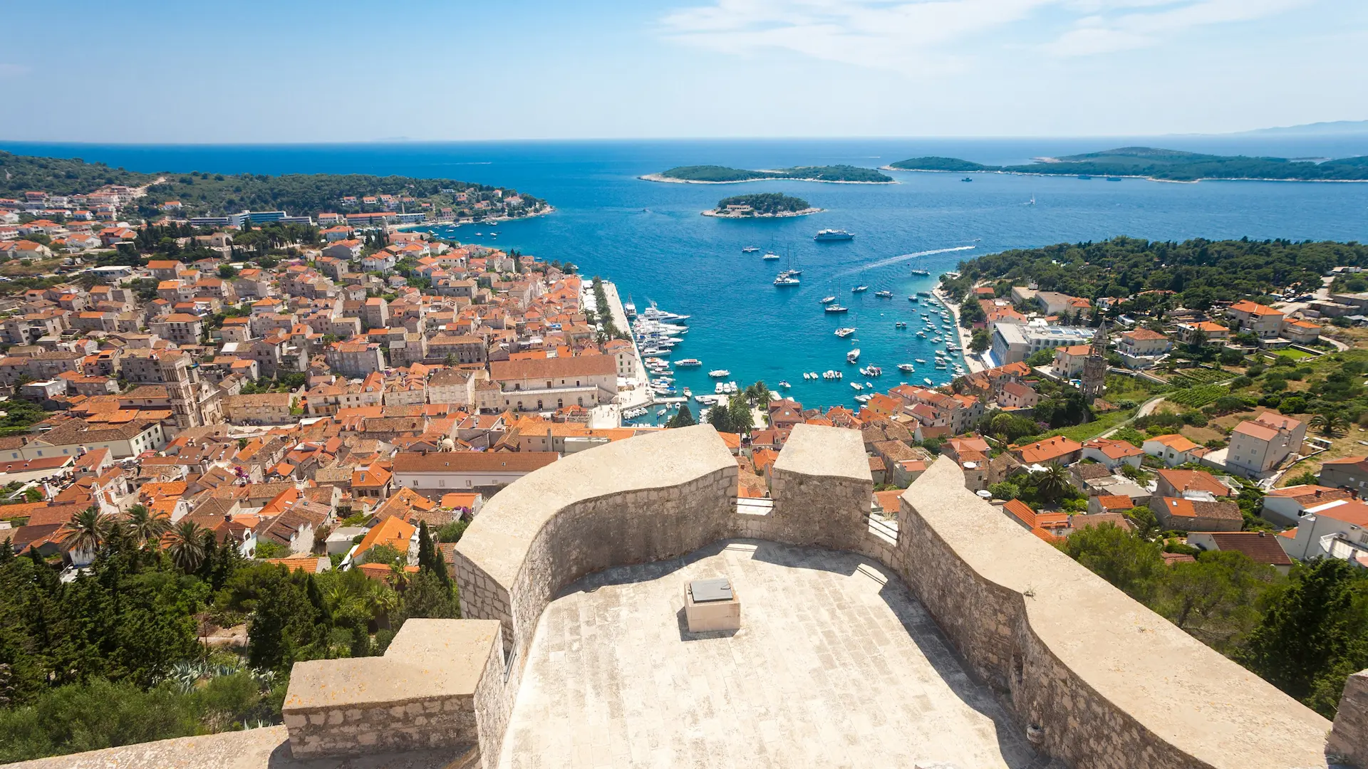 Entdecken Sie die besten für Sie ausgewählten Reiseziele in Kroatien