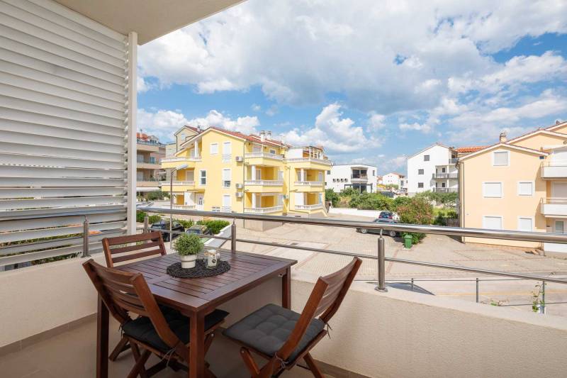 Apartment Arausa with Pool VI Šibenik