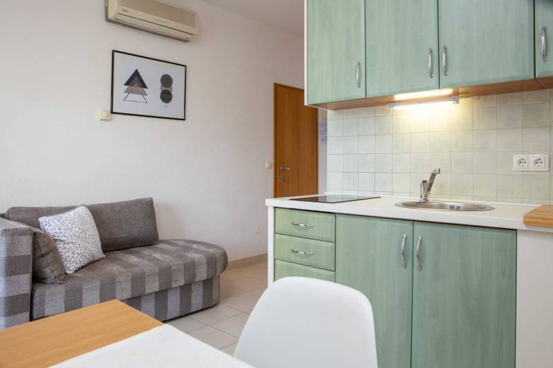 Apartment Arausa with Pool VI Šibenik