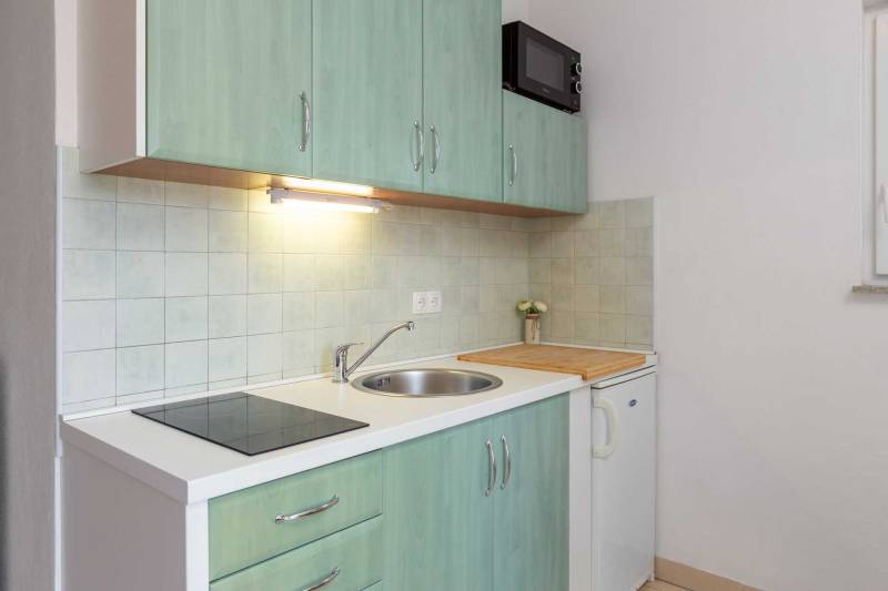 Apartment Arausa with Pool VI Šibenik