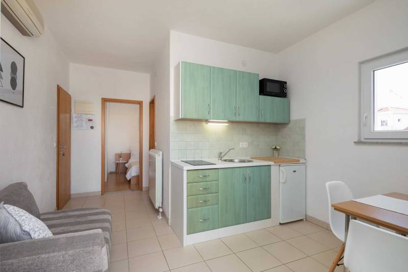 Apartment Arausa with Pool VI Šibenik