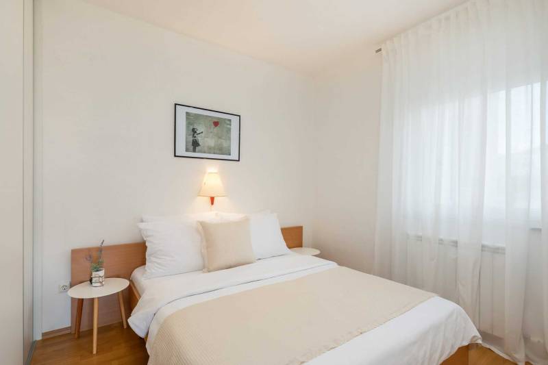 Apartment Arausa with Pool VI Šibenik