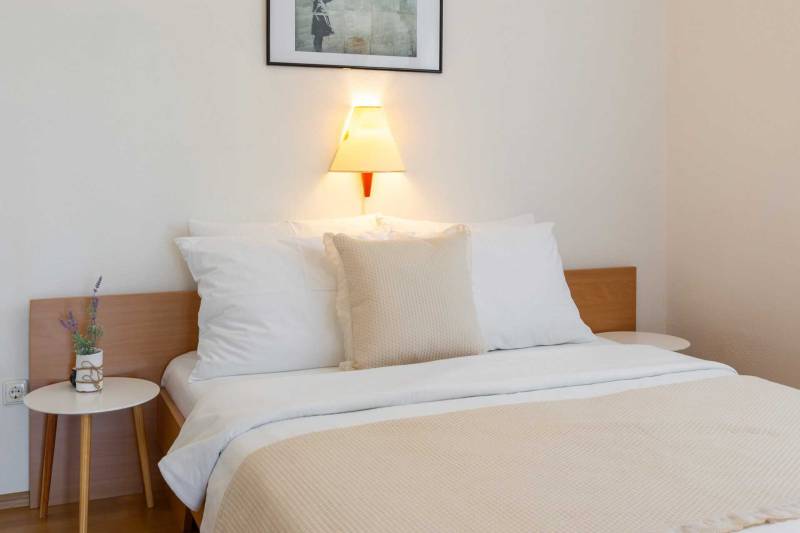 Apartment Arausa with Pool VI Šibenik