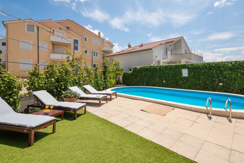 Apartment Arausa with Pool X – Vodice