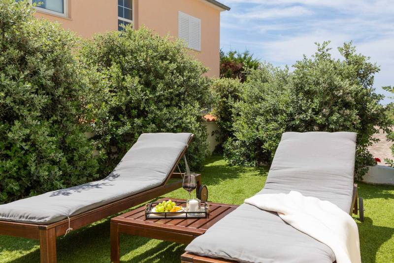 Apartment Arausa with Pool X Šibenik