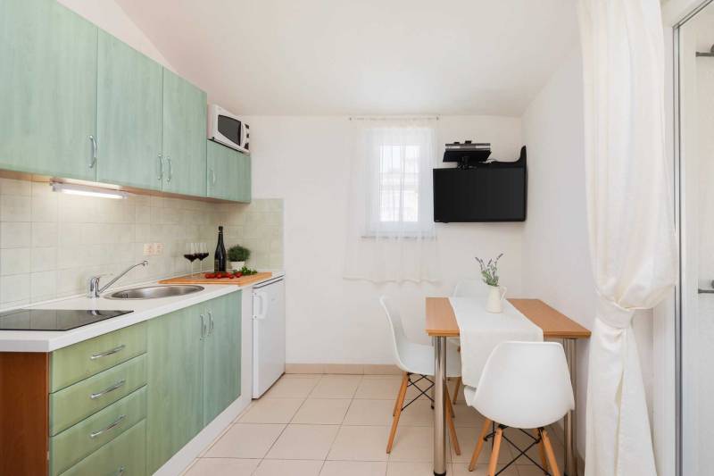 Apartment Arausa with Pool X Šibenik