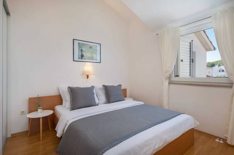 Apartment Arausa with Pool X Šibenik