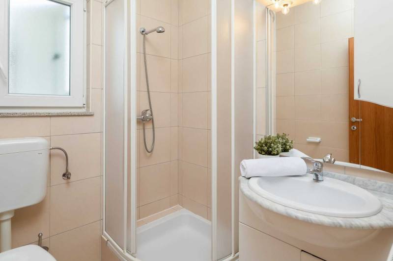 Apartment Arausa with Pool X Šibenik