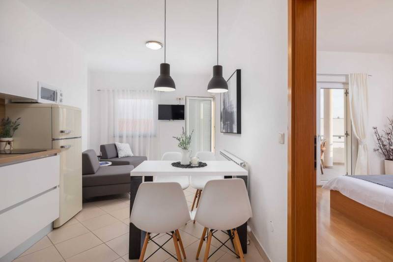 Apartment Arausa with Pool IV Šibenik