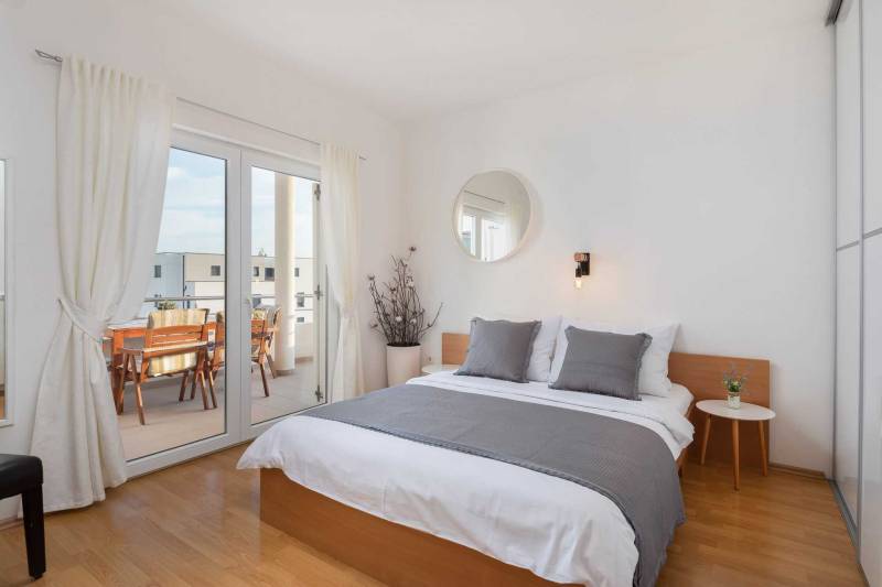 Apartment Arausa with Pool IV Šibenik