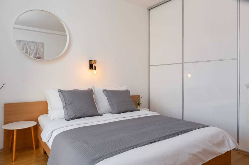 Apartment Arausa with Pool IV Šibenik