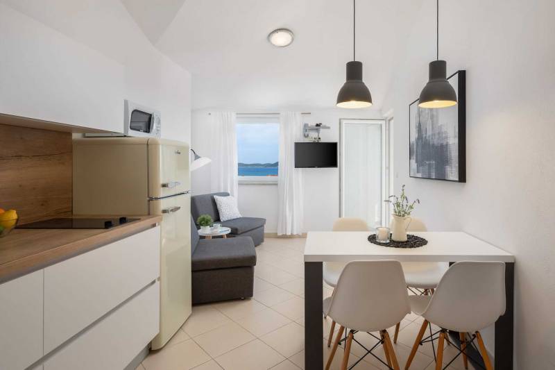 Apartment Arausa mit Pool VIII Šibenik