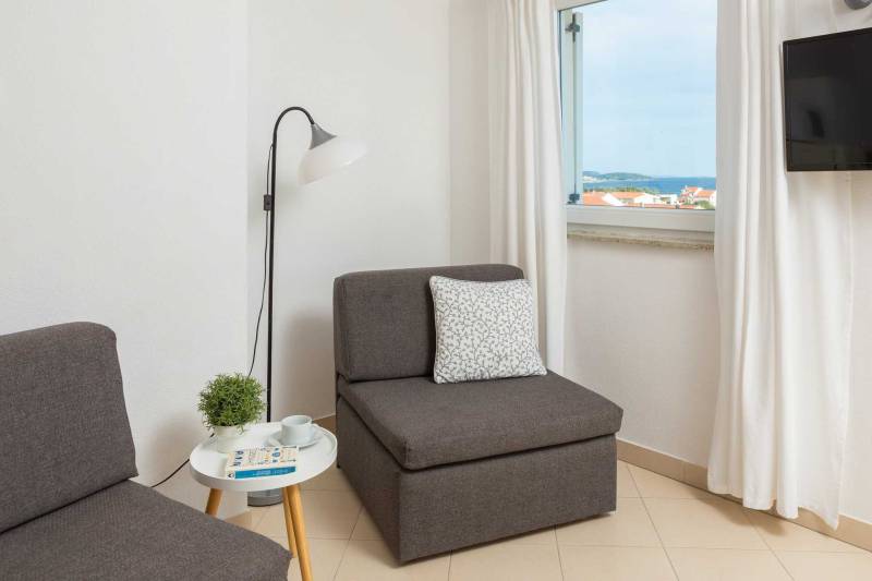 Apartment Arausa mit Pool VIII Šibenik