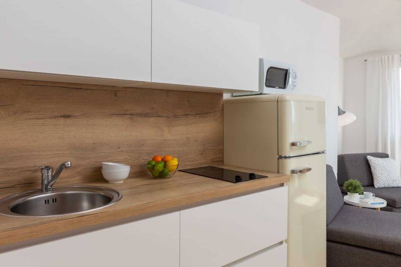 Apartment Arausa mit Pool VIII Šibenik