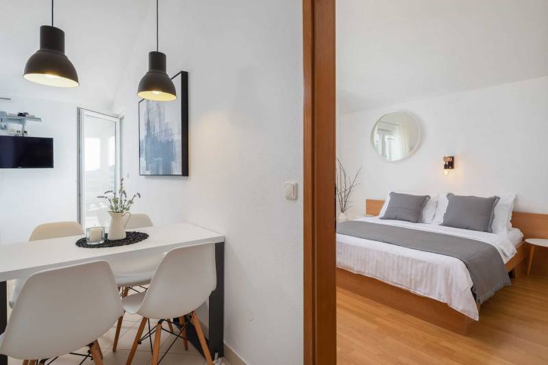 Apartment Arausa mit Pool VIII Šibenik