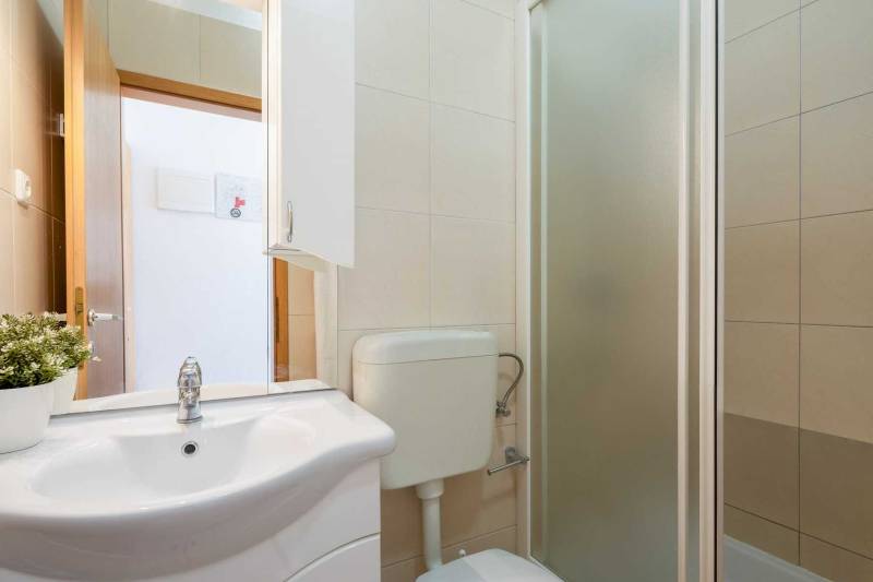 Apartment Arausa mit Pool VIII Šibenik