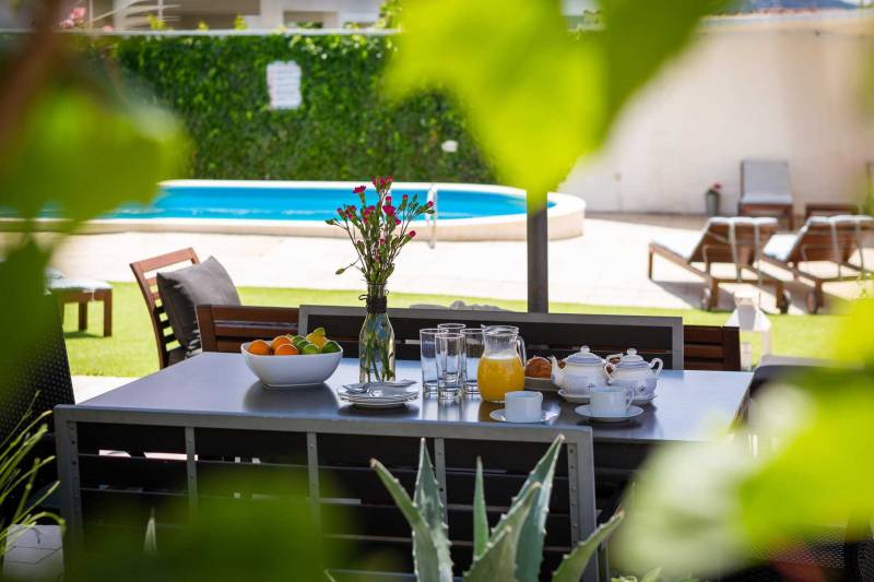 Apartment Arausa with Pool II Šibenik