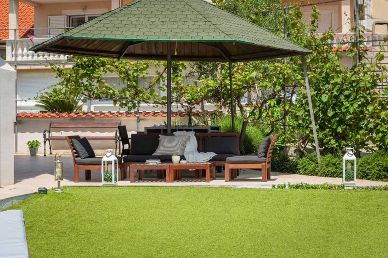 Apartment Arausa with Pool II Šibenik