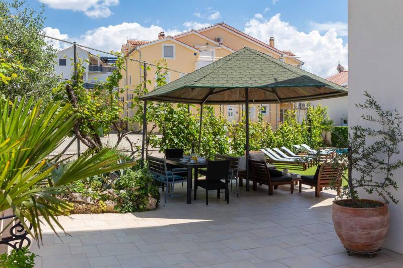 Apartment Arausa with Pool II Šibenik
