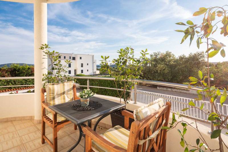 Apartment Arausa with Pool II Šibenik