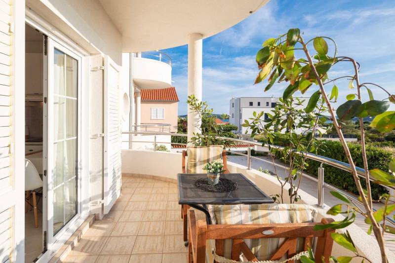 Apartment Arausa with Pool II Šibenik