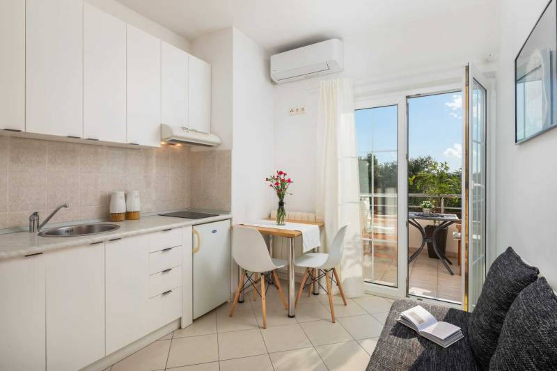 Apartment Arausa with Pool II Šibenik