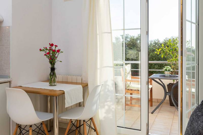 Apartment Arausa with Pool II Šibenik