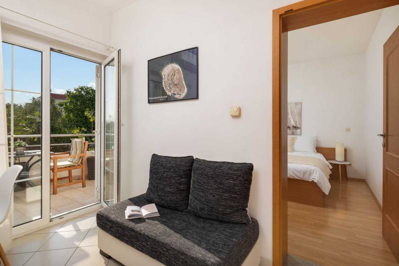 Apartment Arausa with Pool II Šibenik