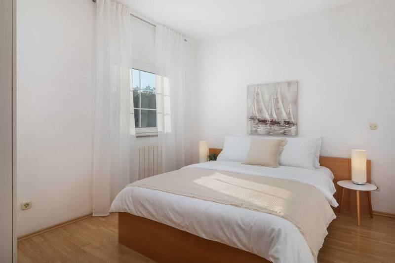 Apartment Arausa with Pool II Šibenik