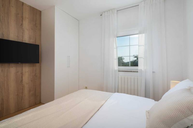 Apartment Arausa with Pool II Šibenik