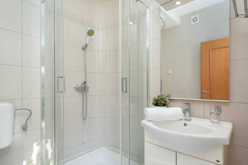 Apartment Arausa with Pool II Šibenik